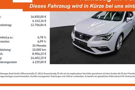 Seat Leon 74.746 km 16.850 &euro; Dülmen 48249