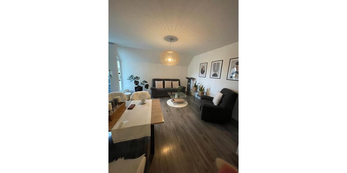 Maisonettenwohnung Herten Bertlich - 4 Zimmer, 116 m&sup2;, 260.000&euro; | Angebot:26089783