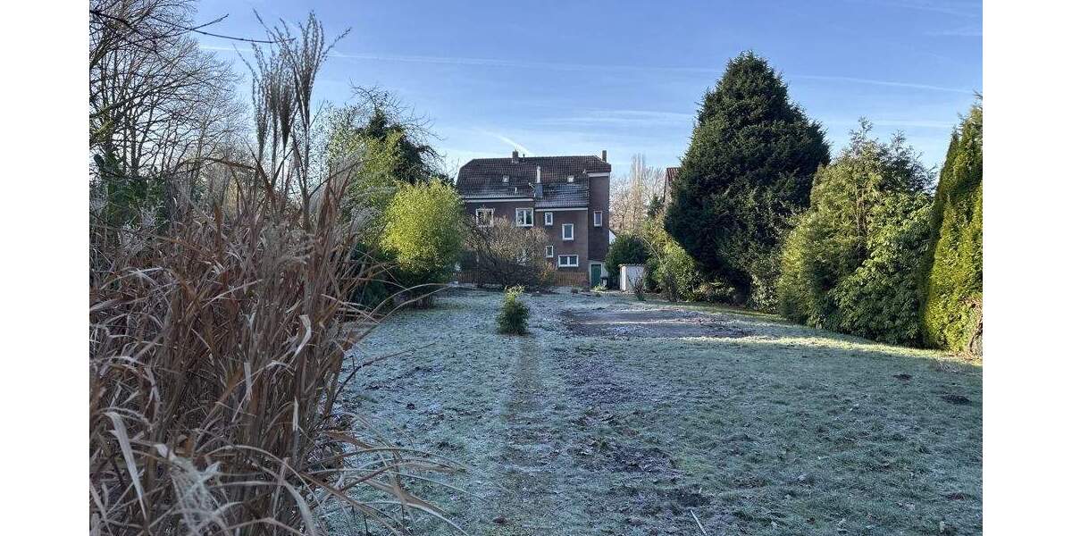 Mehrfamilienhaus, Wohnhaus Dortmund / Kirchhörde Kirchhörde - 9 Zimmer, 271 m&sup2;, 499.000&euro; | Angebot:25686639