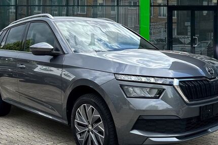 Skoda Kamiq 48.000 km 16.990 &euro; Mülheim an der Ruhr 45479
