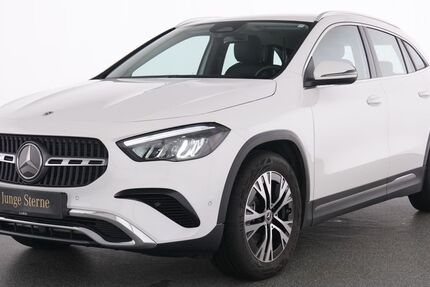 Mercedes-Benz GLA 220 16.479 km 44.835 &euro; Essen 45309