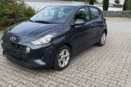 Hyundai i10 51.170 km 11.898 &euro; Witten 58454
