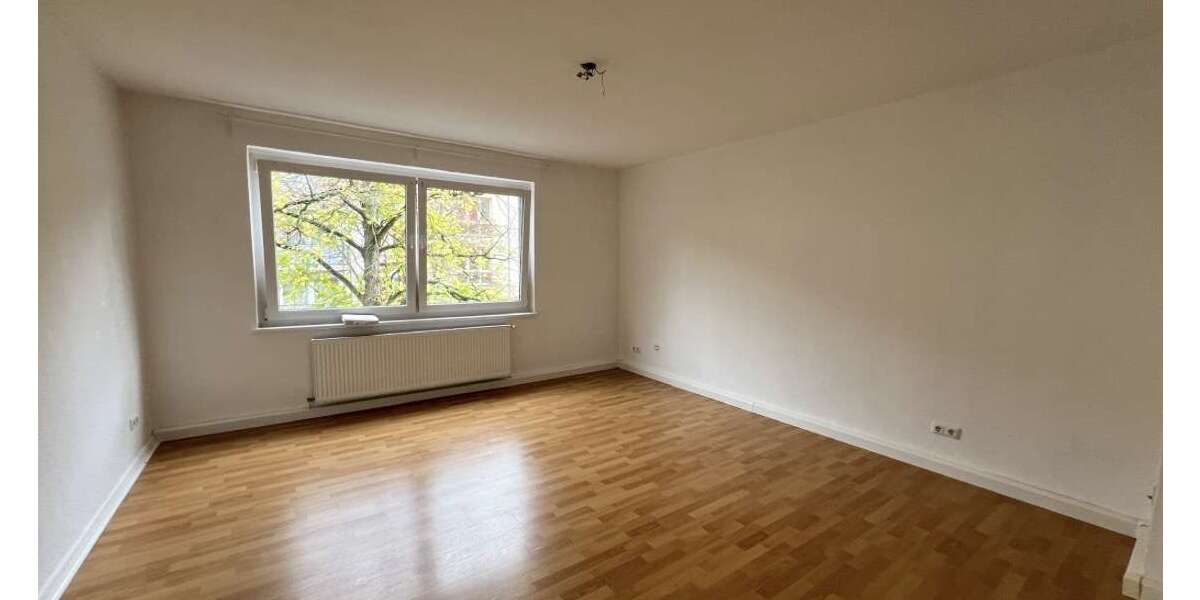 Etagenwohnung Dortmund Innenstadt Ost - 2.5 Zimmer, 64 m&sup2;, 545&euro; | Angebot:26167014