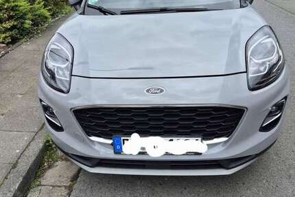 Ford Puma 48.000 km 13.500 &euro; Altendorf Ulfkotte (Dorsten) 46282