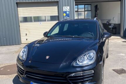 Porsche Cayenne 95.000 km 23.990 &euro; Dortmund 44229