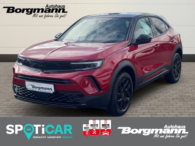 Opel Mokka 12.850 km 19.790 &euro; Dorsten 46286