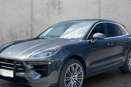 Porsche Macan 87.827 km 63.900 &euro; Recklinghausen 45665