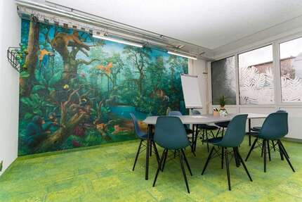 Gewerbeobjekt Bochum - 1.390&euro; | Angebot:26191702