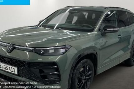 VW Tayron 4.999 km 57.880 &euro; Essen 45307