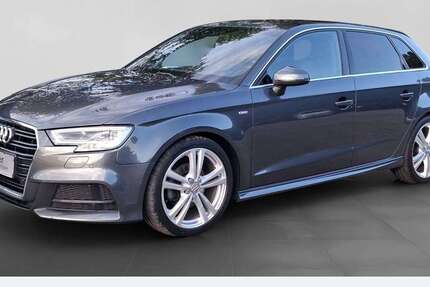 Audi A3 74.750 km 20.450 &euro; Gelsenkirchen 45899