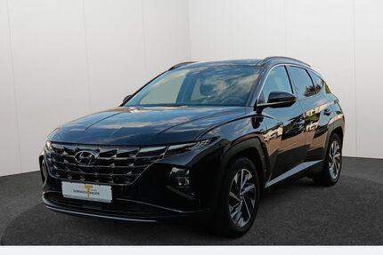 Hyundai TUCSON 67.890 km 22.990 &euro; Recklinghausen 45657