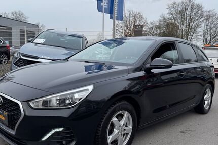 Hyundai i30 175.000 km 8.990 &euro; Datteln 45711