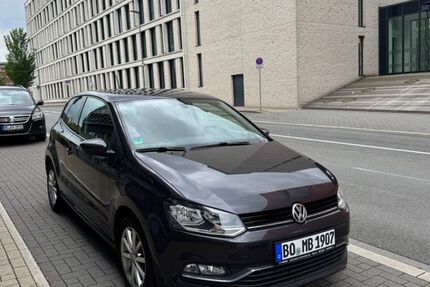 VW Polo 174.000 km 6.590 &euro; Bochum 44867