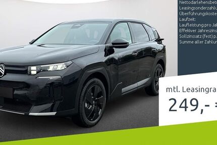 Citroen C5 Aircross 1.500 km 31.480 &euro; Dortmund 44263