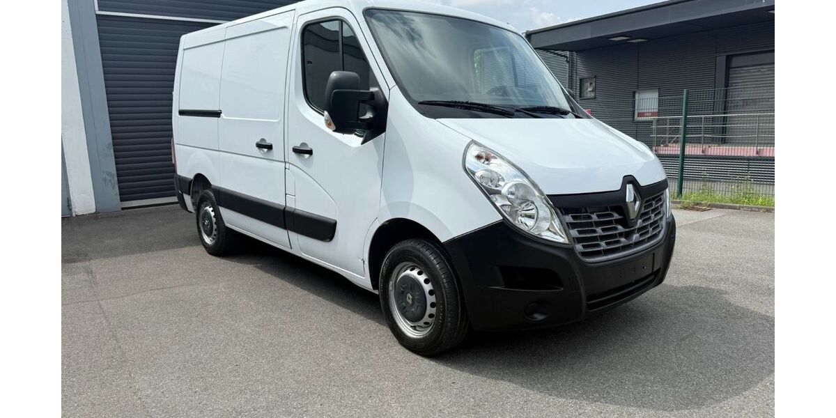 Renault Master 130.000 km 10.300 &euro; Essen 45127