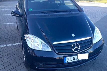Mercedes-Benz A 150 158.000 km 4.300 &euro; Dorsten 46282