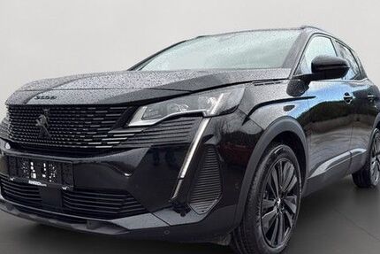 Peugeot 3008 28.470 km 24.990 &euro; Essen 45143