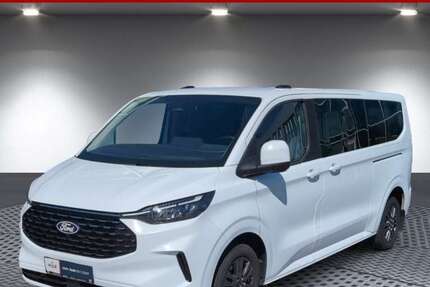 Ford Tourneo Custom 16.750 km 42.550 &euro; Dülmen 48249