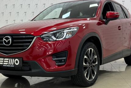 Mazda CX-5 153.834 km 9.400 &euro; Oberhausen 46149