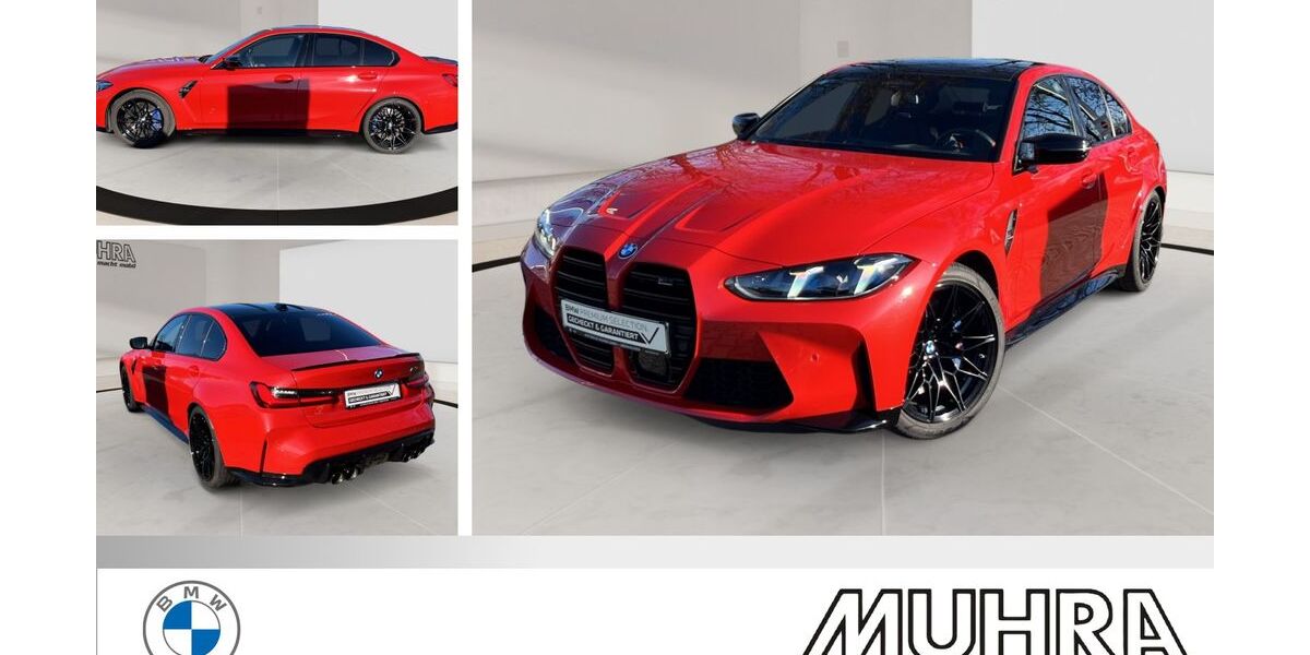 BMW M3 12.933 km 80.770 &euro; Oberhausen 46149