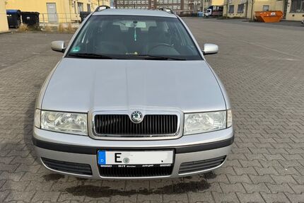 Skoda Octavia 139.000 km 2.650 &euro; Essen 45133