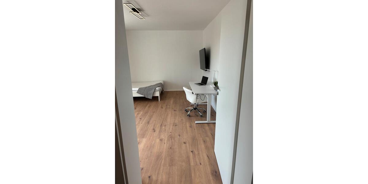 Etagenwohnung Essen Stadtbezirk VI - 2 Zimmer, 53 m&sup2;, 130.000&euro; | Angebot:25554024