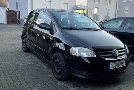 VW Fox 160.000 km 2.450 &euro; dortmund 44265