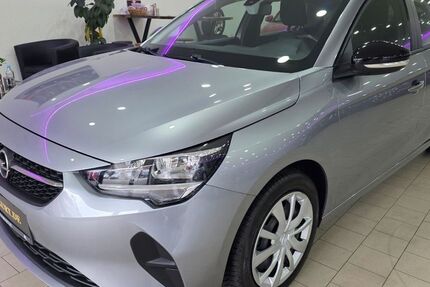 Opel Corsa 48.000 km 9.490 &euro; Recklinghausen 45661