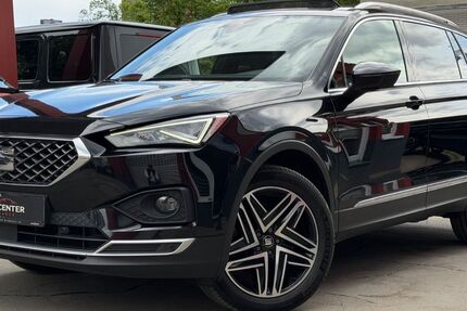 Seat Tarraco 146.000 km 24.990 &euro; Gelsenkirchen 45889