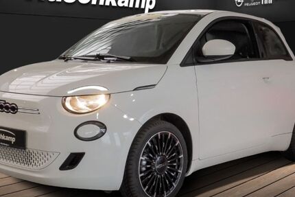 Fiat 500e 22.019 km 19.980 &euro; Dortmund 44145