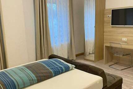 Zimmer Gelsenkirchen-Alt Alt - 2 Zimmer, 1.050&euro; | Angebot:25528536