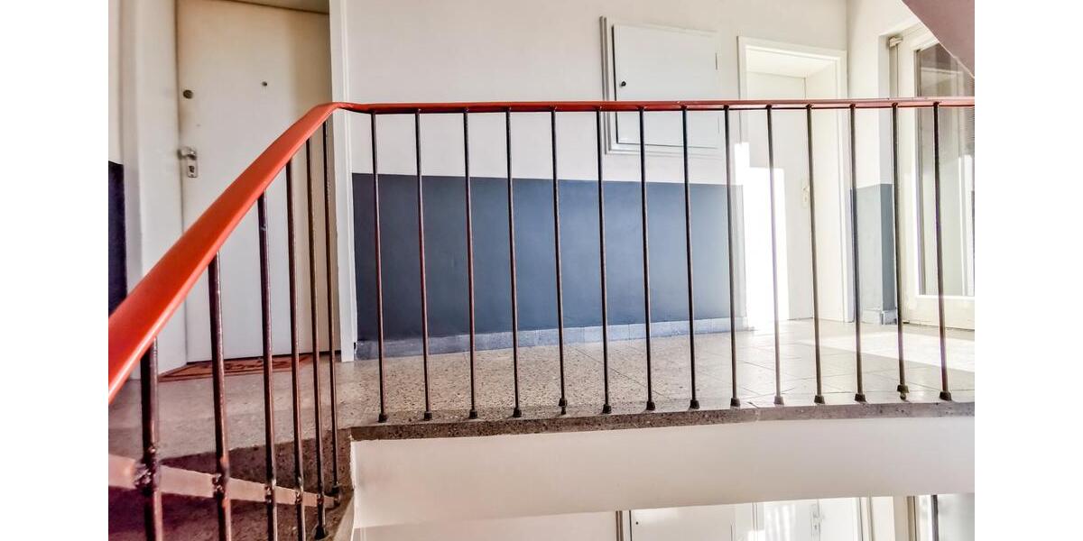 Etagenwohnung Mülheim an der Ruhr Heißen - 3 Zimmer, 70 m&sup2;, 599&euro; | Angebot:26023861