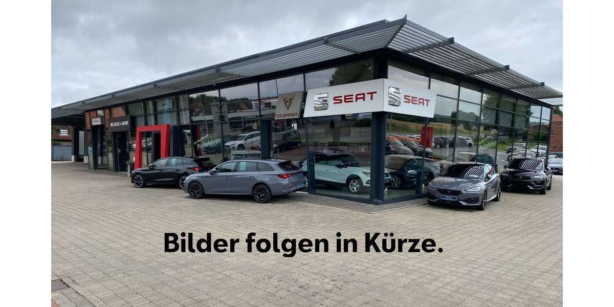 Seat Ibiza 59.990 km 15.490 &euro; Dülmen-Rorup 48249