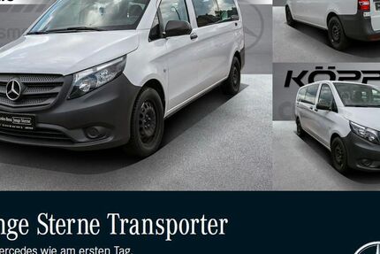 Mercedes-Benz Vito 42.086 km 29.998 &euro; Dorsten 46282