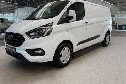 Ford Transit Custom 101.229 km 26.900 &euro; Mülheim an der Ruhr 45478