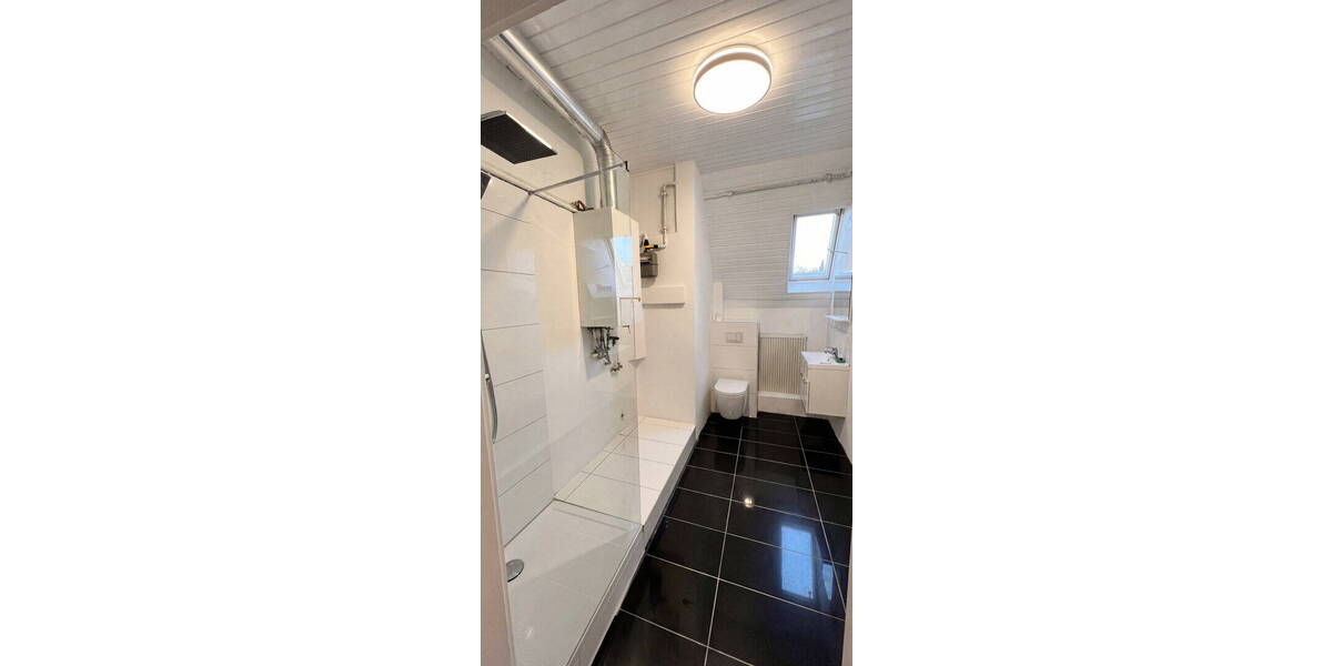 Etagenwohnung Witten Mitte - 2 Zimmer, 59 m&sup2;, 560&euro; | Angebot:26740922