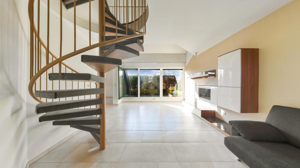 Maisonettenwohnung Dortmund Gartenstadt - 2 Zimmer, 86 m&sup2;, 1.030&euro; | Angebot:25715708