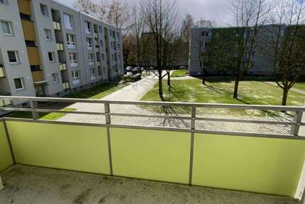 Wohnung Dortmund Grevel - 3 Zimmer, 73 m&sup2;, 669&euro; | Angebot:26098418