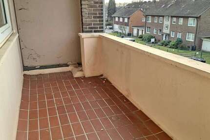 Wohnung Gelsenkirchen Ückendorf - 3 Zimmer, 70 m&sup2;, 470&euro; | Angebot:26205637