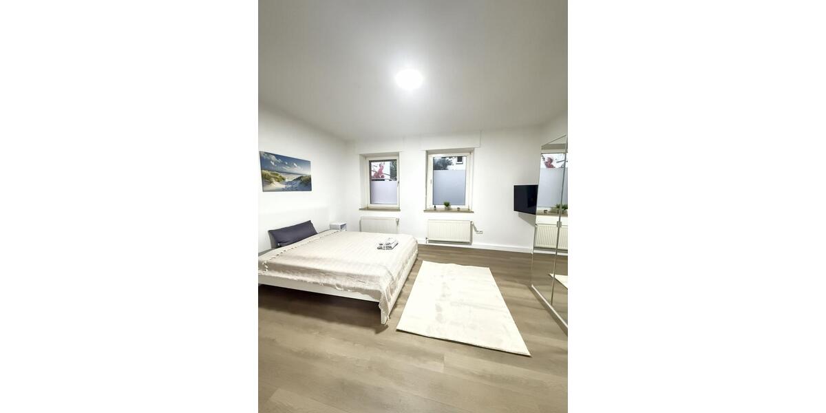 Etagenwohnung Herne - 2 Zimmer, 45 m&sup2;, 1.250&euro; | Angebot:25782615