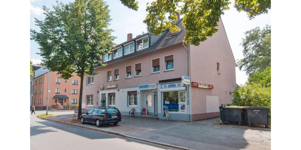 Etagenwohnung Lünen Alstedde - 3 Zimmer, 100 m&sup2;, 600&euro; | Angebot:25960180