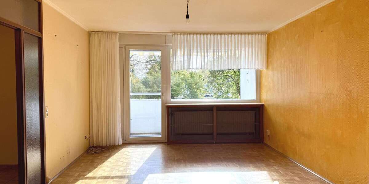 Etagenwohnung Dortmund Hombruch - 3 Zimmer, 80 m&sup2;, 235.000&euro; | Angebot:25026098