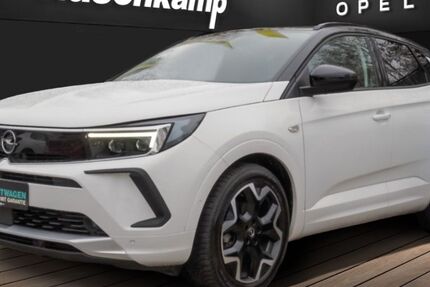 Opel Grandland (X) 26.901 km 23.880 &euro; Lünen 44532