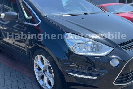 Ford S-Max 250.000 km 5.600 &euro; Castrop Rauxel 44579