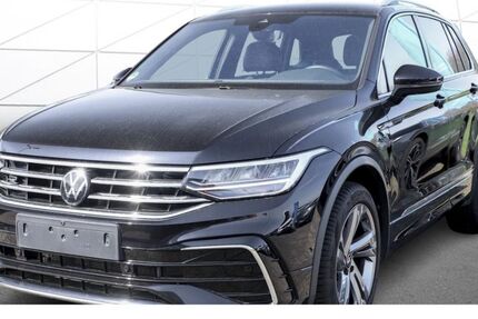 VW Tiguan 58.834 km 41.929 &euro; Herten 45701
