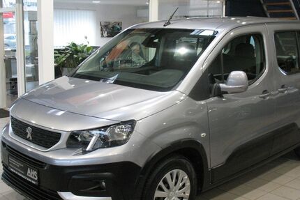 Peugeot Rifter 84.300 km 13.990 &euro; Dülmen 48249