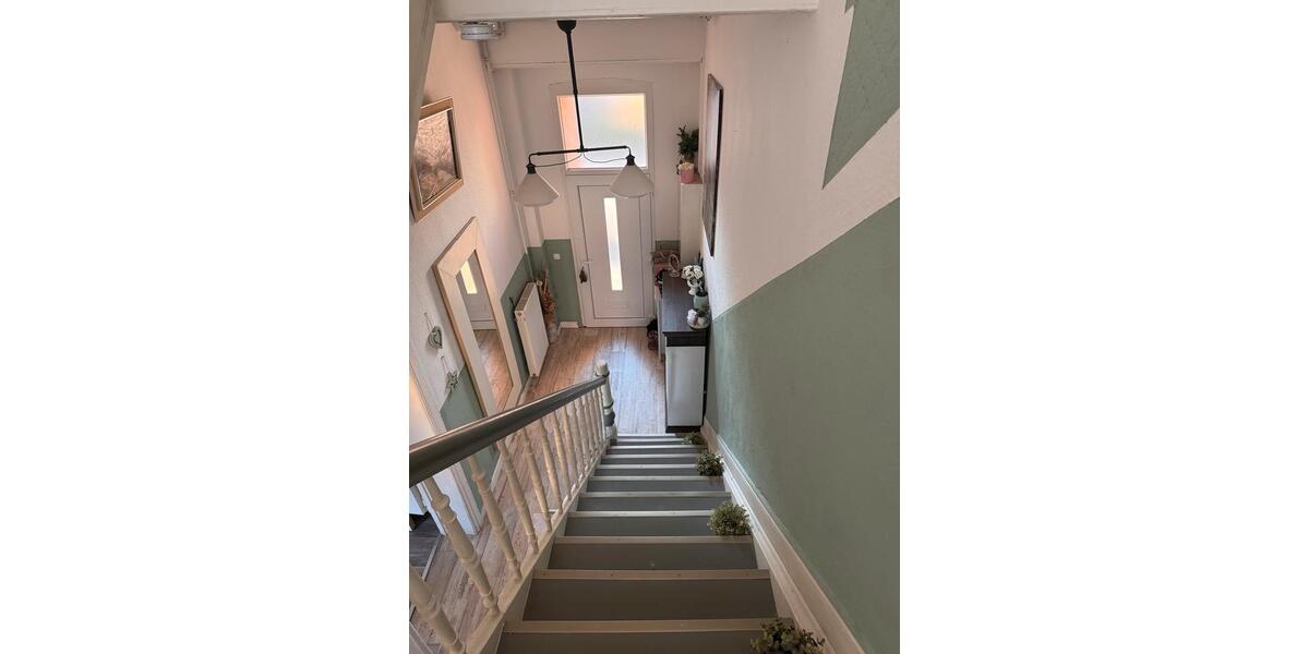 Etagenwohnung Gladbeck Alt-Rentfort - 5.5 Zimmer, 131 m&sup2;, 239.000&euro; | Angebot:25901027