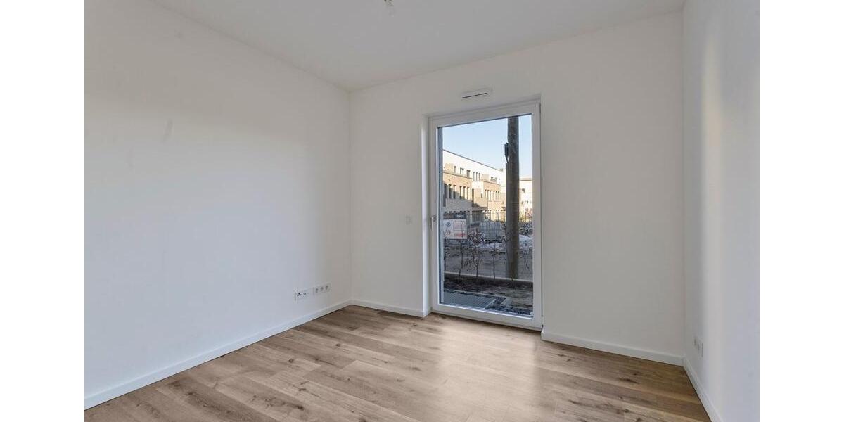 Erdgeschoßwohnung Dortmund Hombruch - 3 Zimmer, 92 m&sup2;, 1.144&euro; | Angebot:25715676