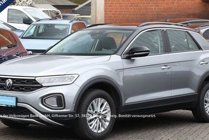 VW T-Roc 4.050 km 23.798 &euro; Lünen 44534