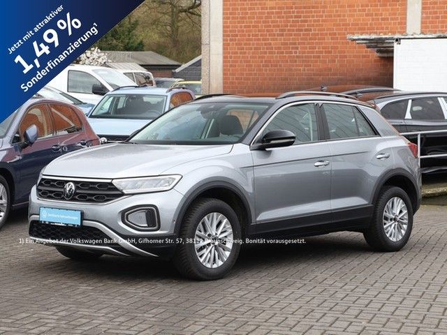 VW T-Roc 4.050 km 23.798 &euro; Lünen 44534